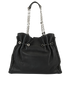 Twistino Tina Shopper Tote, back view
